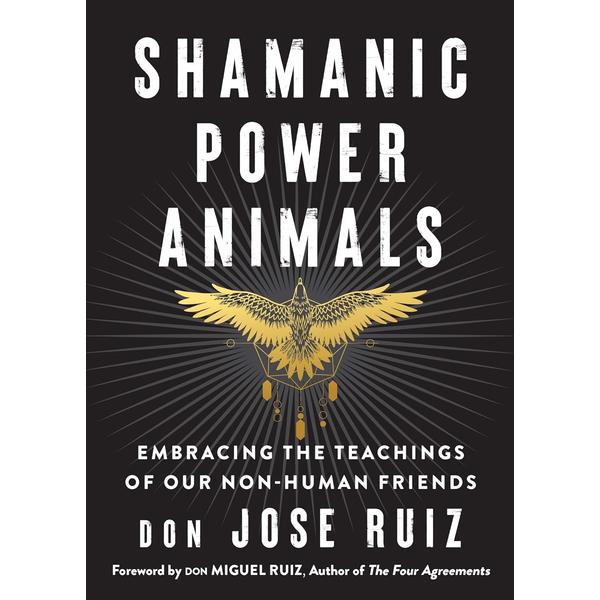 Shamanic Power Animals