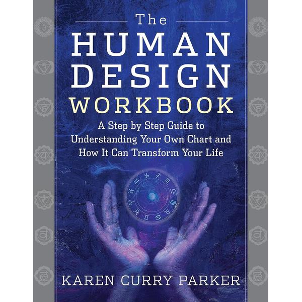 Human Design Workbook