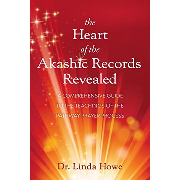 Heart of the Akashic Records Revealed