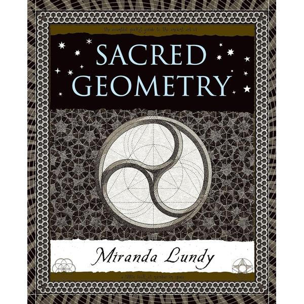 Sacred Geometry Essential Pocket Guide