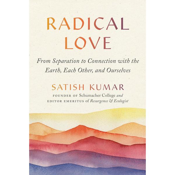 Radical Love