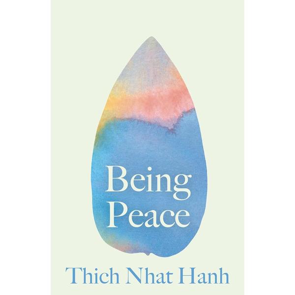 Being Peace