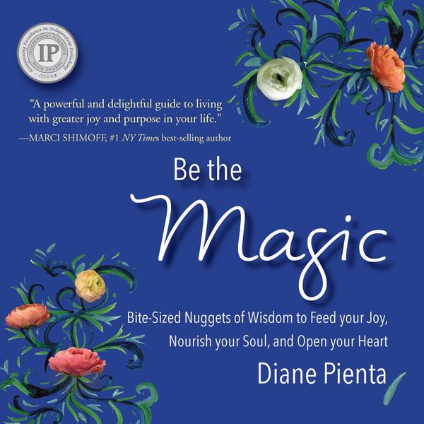 Be the Magic