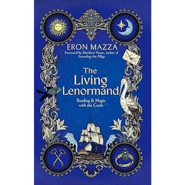 Living Lenormand