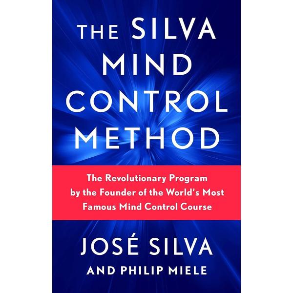 Silva Mind Control Method