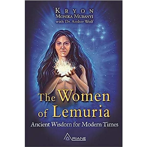Women of Lemuria