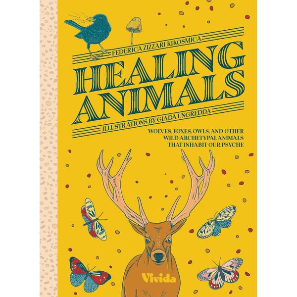 Healing Animals