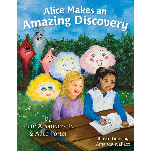 Alice Makes an Amazing Discovery