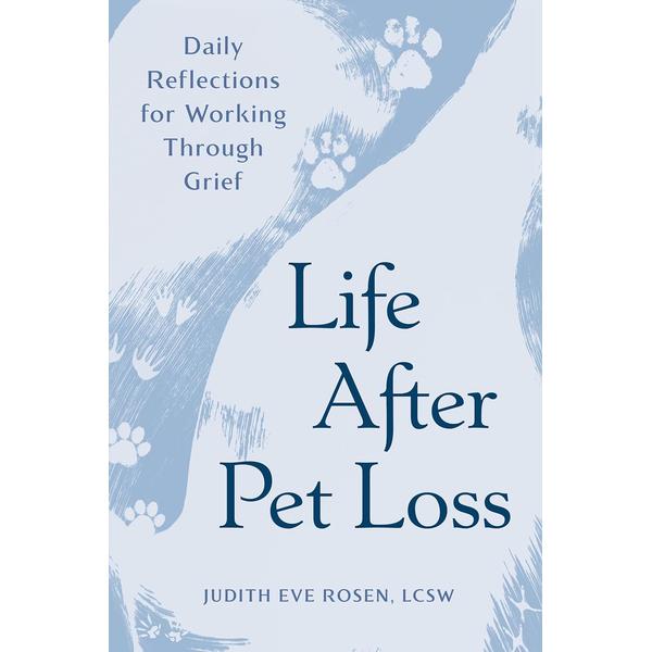 Life After Pet Loss