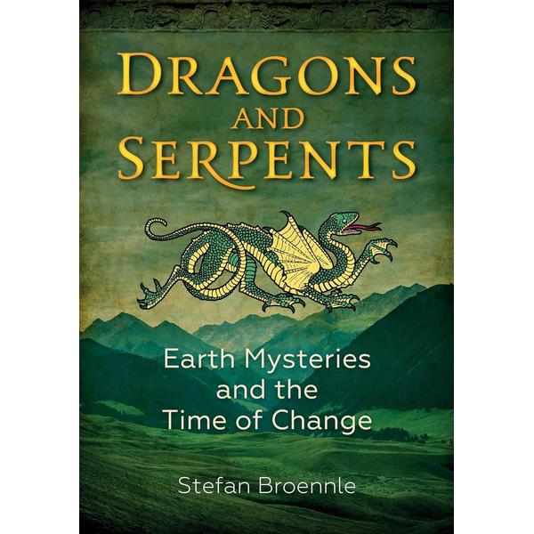 Dragons and Serpents