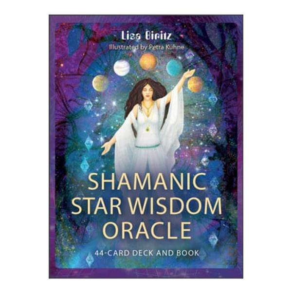 Shamanic Star Wisdom Oracle