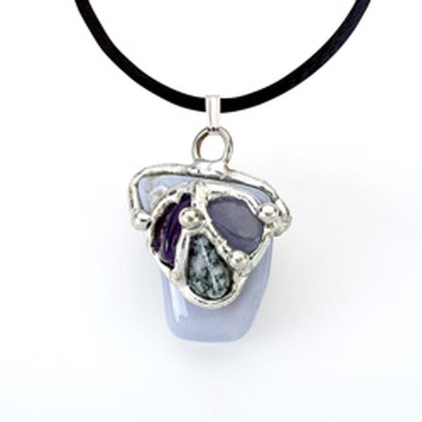 Inner Peace Gem Drop