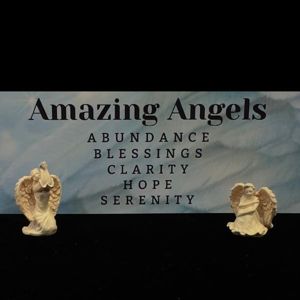 Amazing Angels