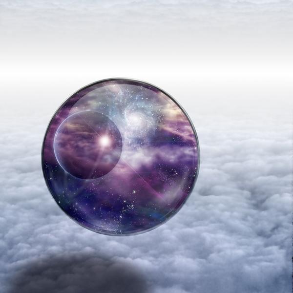 Celestial Galactic Empowerment Series: Future Awakened Self Patterning