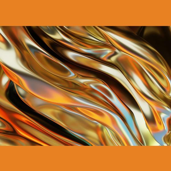 Liquid Light Healing Transmission