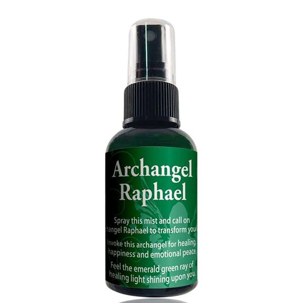 Archangel Raphael Spray