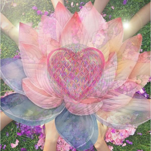 Voces del Alma: A Sacred Online Circle for Latina Souls