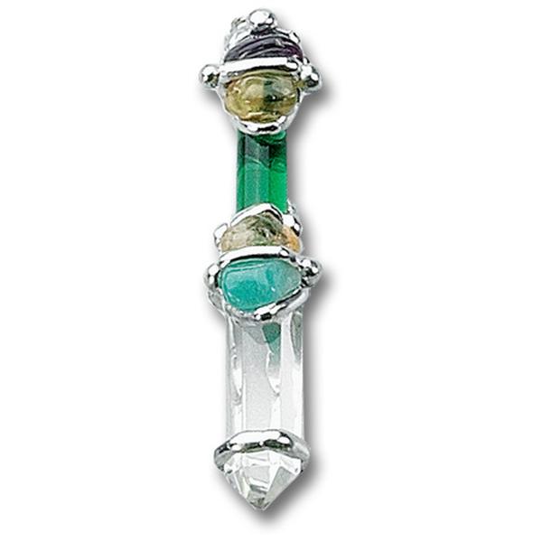 Prosperity Baby Wand
