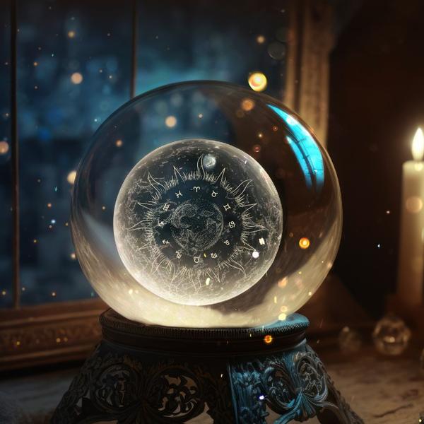Astrology Magic