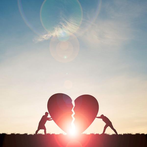 Healing Your Grief: Finding Joy Again