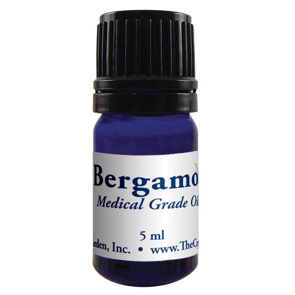 Bergamot Essential Oil