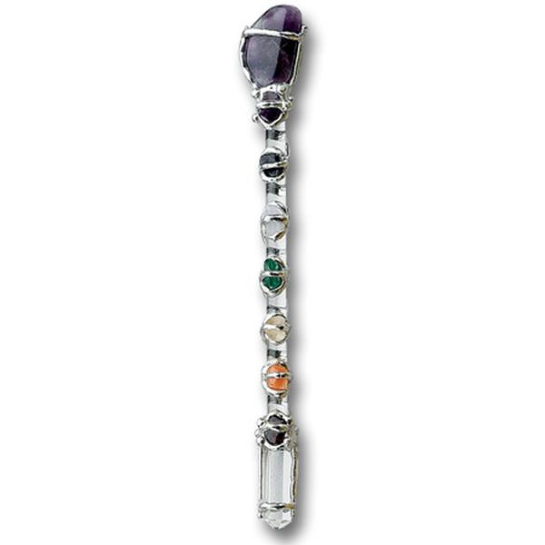 Chakra Medium Wand