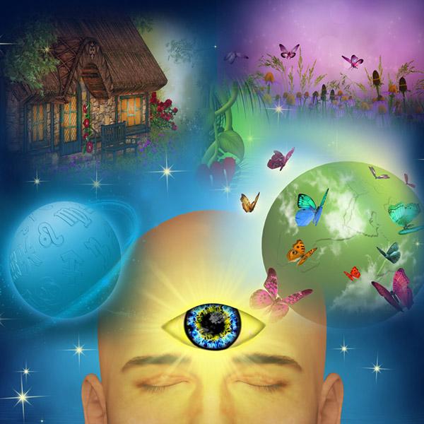 Spiritual Intuitive Development Circle