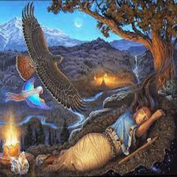 Shamanic Journeying Workshop