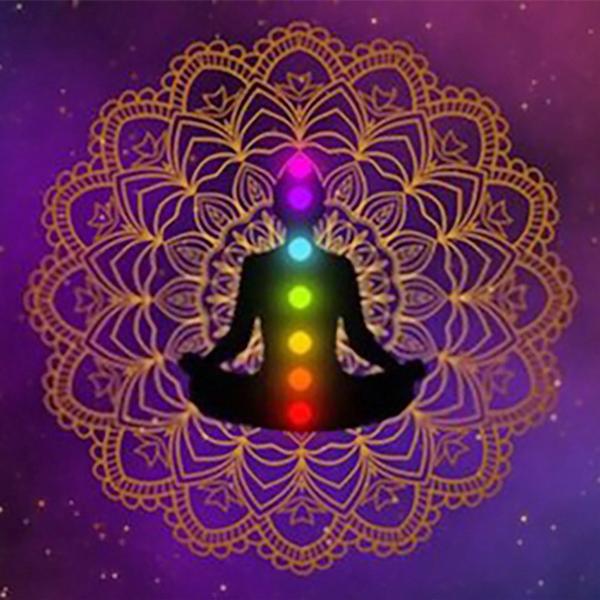 Chakra Clearing with Didgeridoos & Himalayan Singing Bowls