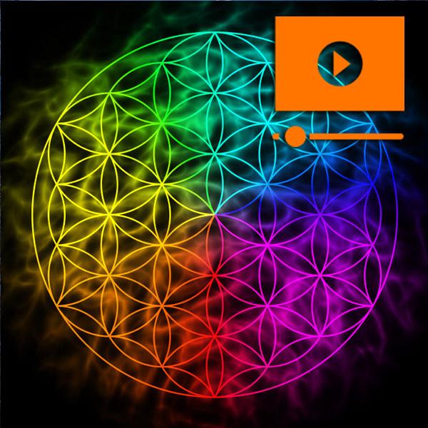 Video: Transpersonal Chakra