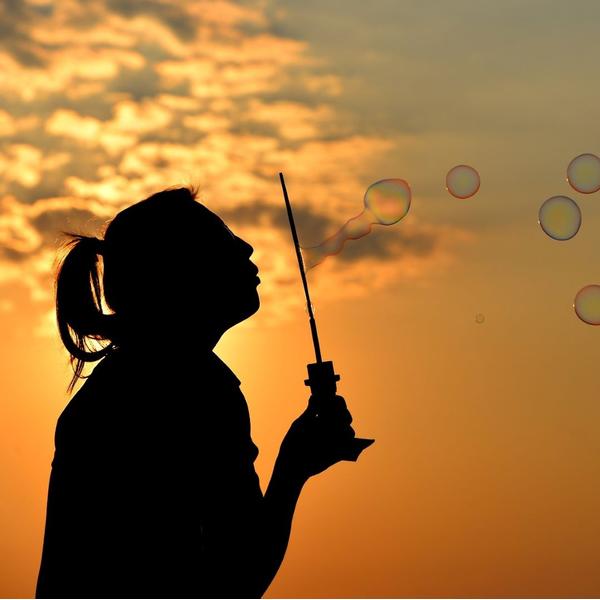 Shift Happens! Navigating a Dark Night of the Soul