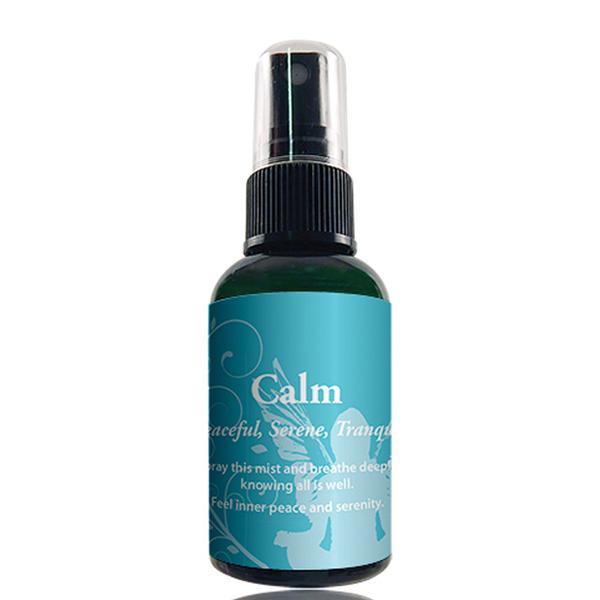 Calm Spray