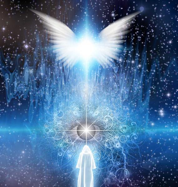 3 Mighty Archangels, 3 Mighty Rays: The Tools for Daily Energy Optimization