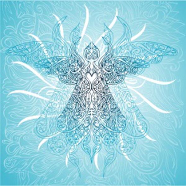 Introduction to Angel & Oracle Card Readings