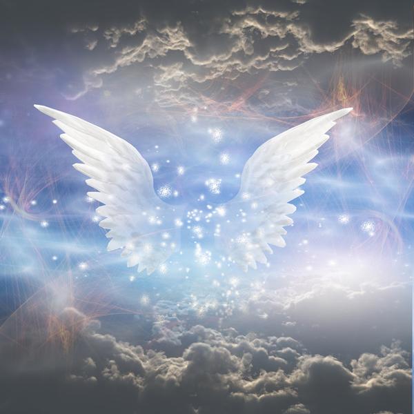 Co-Creating with the Archangels