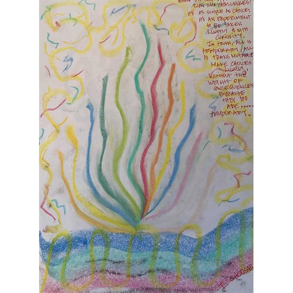 Introduction to Visual Journaling