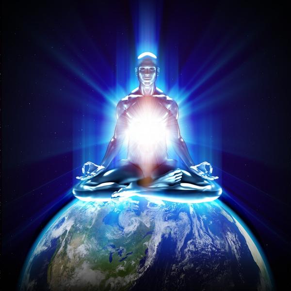 The Divine White Light Mediumship & Intuitive Development Circle