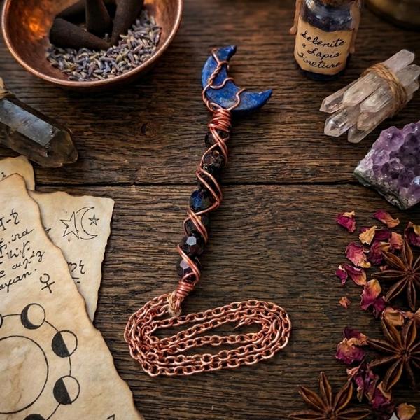 Beginner Wire Wrapping: Learn the Art of Wire Wrapping & Create Your Own Unique Pendant