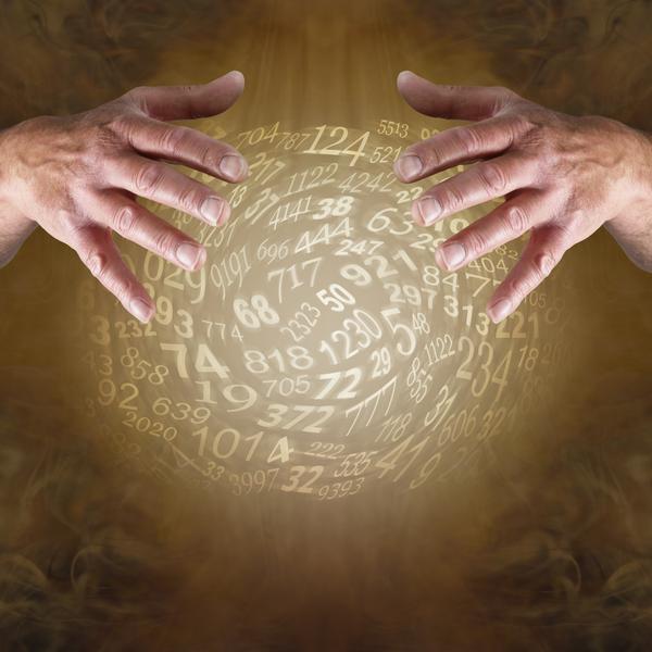 Numerology 101: The Magic is in the Numbers