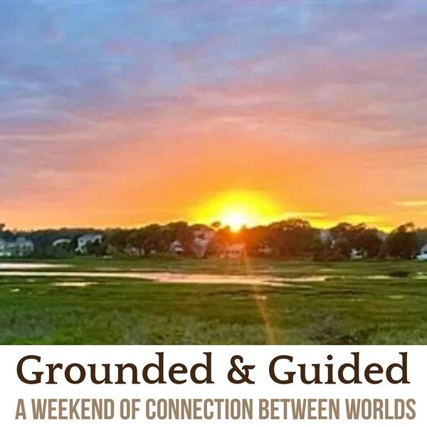 Grounded & Guided Retreat