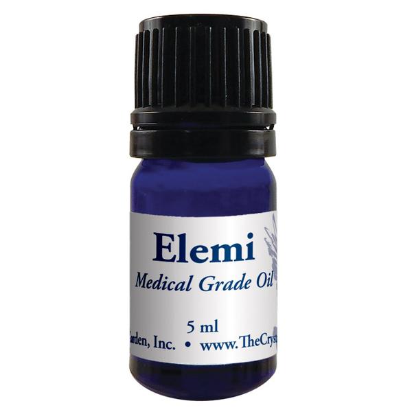 Elemi Essential Oil