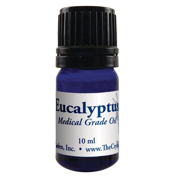 Eucalyptus Essential Oil