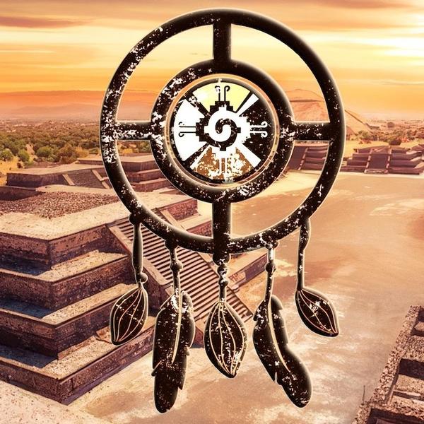 Toltec Medicine Wheel of Transformation Retreat & Training