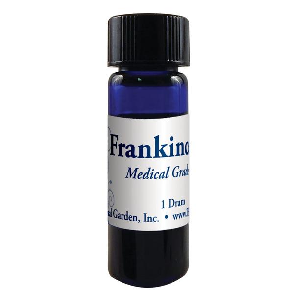 Frankincense Essential Oil