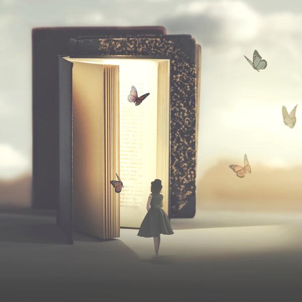 The Divine Plan: Exploring Channeled Automatic Writing