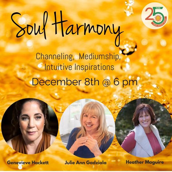 Soul Harmony