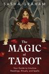 Magic of Tarot Q&A and Book Signing Event