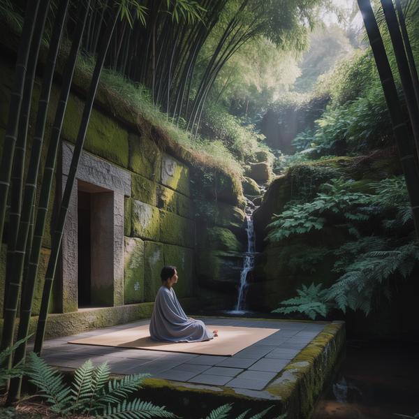 Sanctuary Meditation