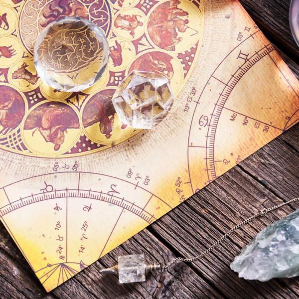 Unlocking the Secrets of Criminal Investigation: Learn to Use Metaphysical Methods & Psychic Abilities to Crack Cases