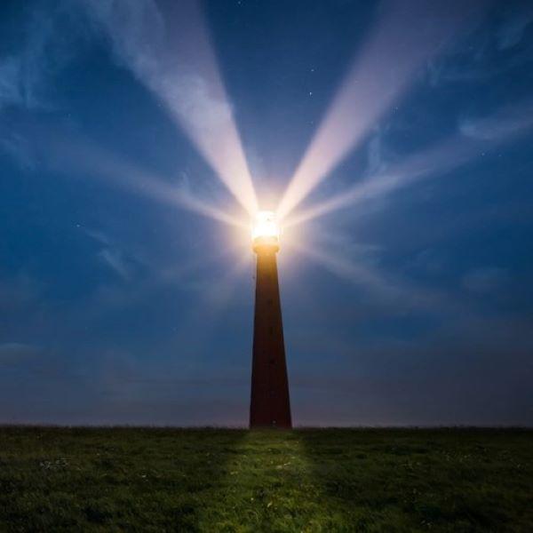 Stormy Weather: GPS for the Soul on Dark Days